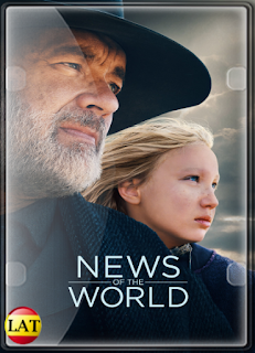 Noticias del Mundo (2020) DVDRIP LATINO