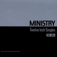 [1987] - Twelve Inch Singles (1981-1984)