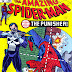 Amazing Spider-man #129 - 1st Punisher