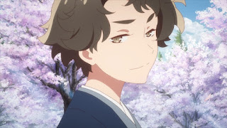 ゾンビランドサガ 第2期アニメ | 伊東正次郎 CV.内山昂輝