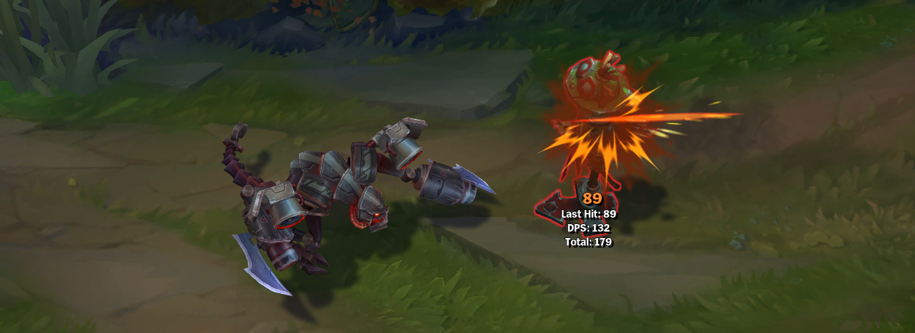 4/16 PBE Update: FPX Chroma Assets, TFT Arenas, & More : r/leagueoflegends