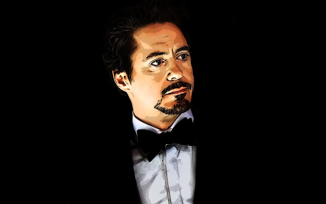 Hollywood-Actor-Robert-Downey-Jr-In-Iron-Man-Movies