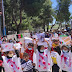 Βίντεο και φωτογραφίες από κινητοποίηση προσφύγων στη Ριτσώνα ενάντια στη βομβιστική επίθεση σε σχολείο κοριτσιών στην Καμπούλ