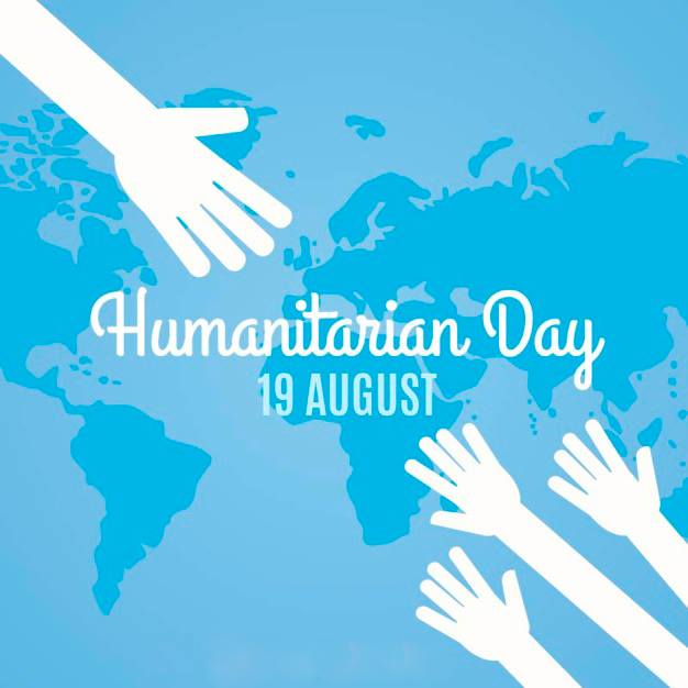 World Humanitarian Day