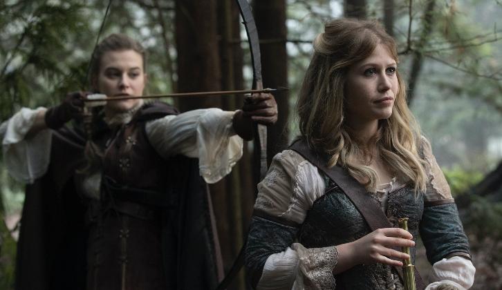 Once Upon a Time - Episode 7.14 - The Girl in the Tower - Promo, Sneak Peek, Promotional Photos + Press Release