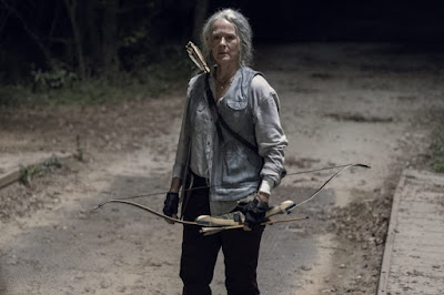 The Walking Dead Season 10 Image 10