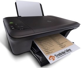 Hp Deskjet 1050 Print Scan Copy Driver Free Download
