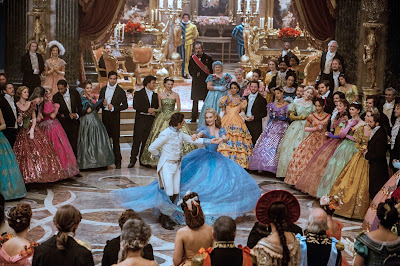 Cinderella Movie Picture 22