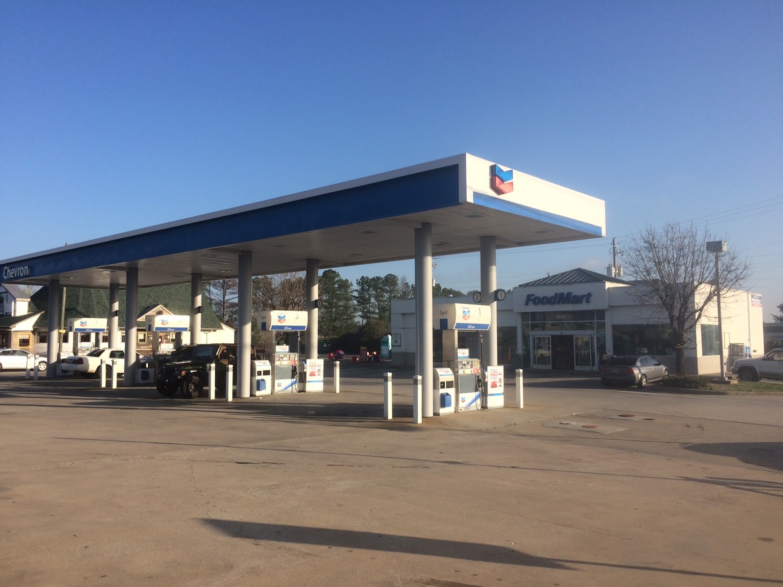 Tomorrow's News Today Atlanta [EXCLUSIVE] RaceTrac May Be Proposing