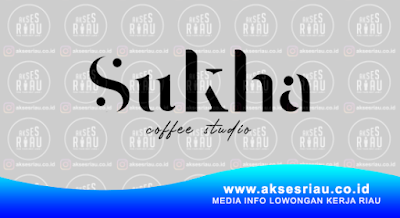 Sukha Coffee Studio Pekanbaru