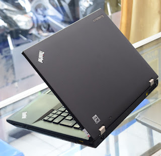 Jual Lenovo ThinkPad L430 Core i5 Second di Malang
