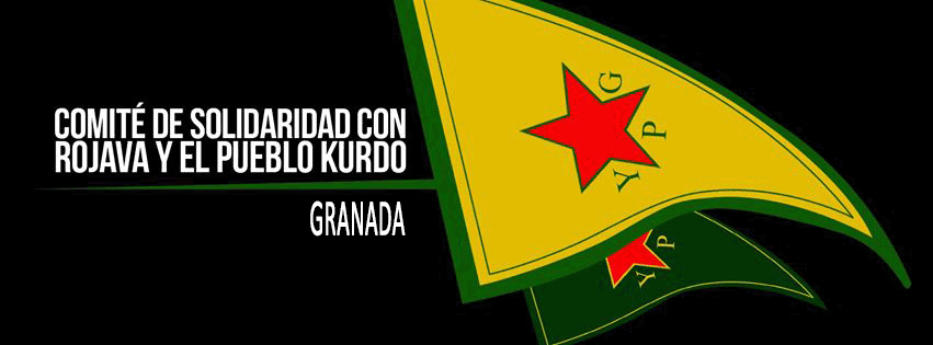 Comité de solidaridad con Rojava y el pueblo kurdo 