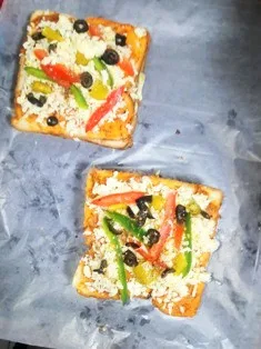 pizza-sandwich-is-baked