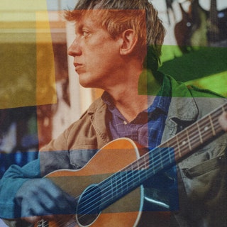 Steve Gunn - Other You Music Album Reviews