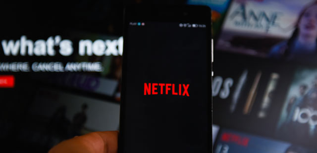 Netflix Situs Streaming Film Indonesia