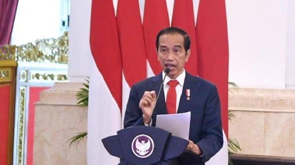 Jokowi Minta Dikritik, Demokrat: Introspeksi Diri!
