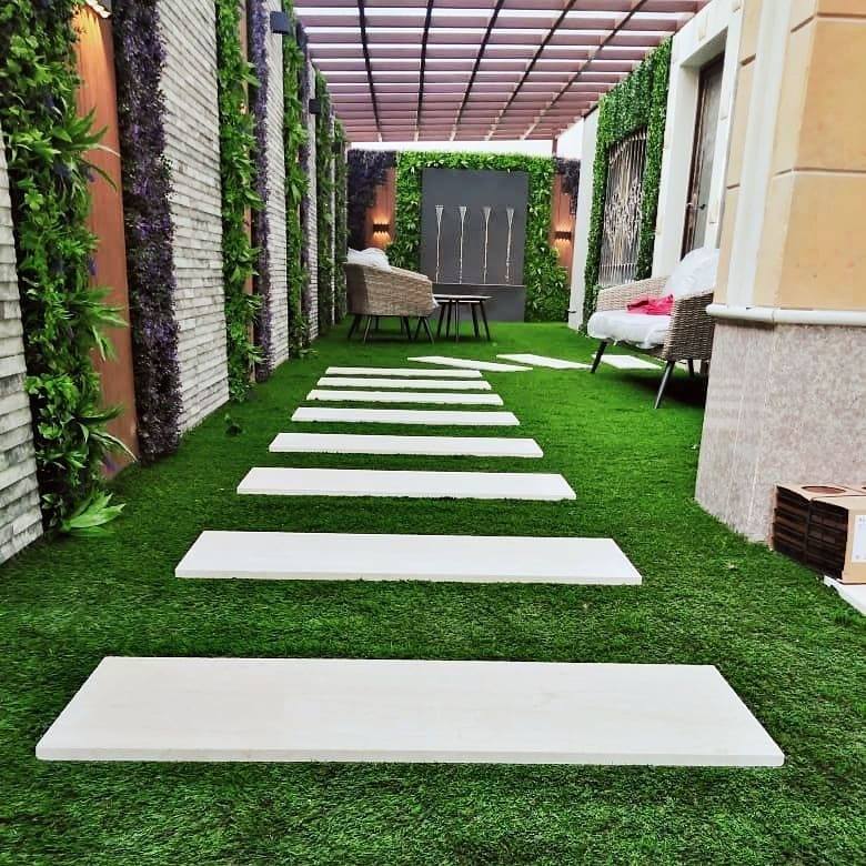 شركة خميس مشيط لتنسيق الحدائق اتصل الآن 0545358654