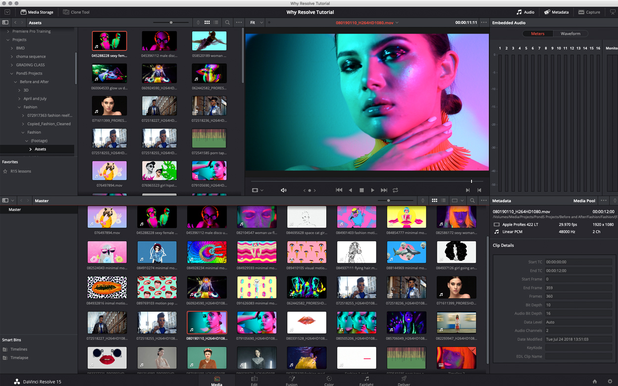 Best Mac Movie Editing Software For Beginners Thoughtspassa