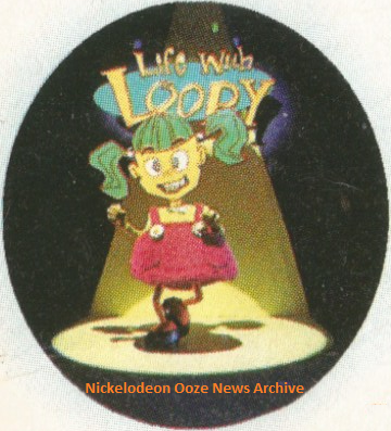 Nickelodeon Ooze News Archive: TV Goes KABLAM! | Ooze News | Halloween ...