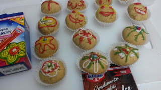 #EUNUMAIZIC - COOKING SHOW DR.OETKER