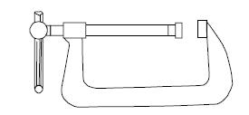 C-clamp