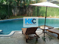 Jasa Pembuatan Kolam Renang Jakarta Murah