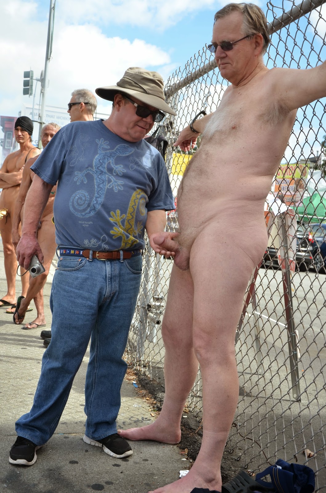 Folsom Street Fair Uncensored