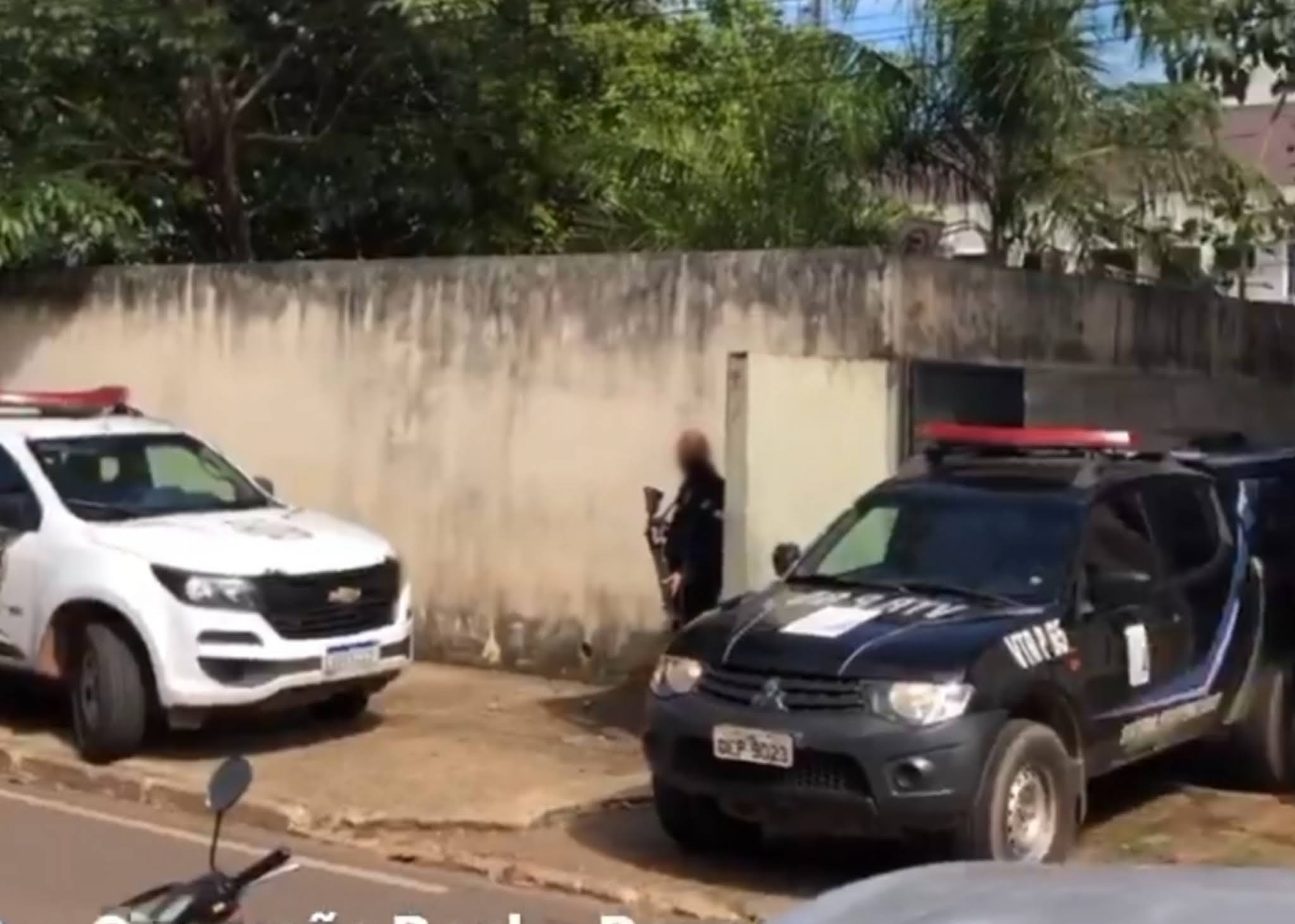 Justiça mantém prisões de empresários e advogado de Parauapebas