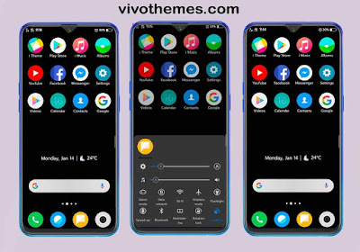 full ios theme for vivo phone download full ios theme for vivo phone download