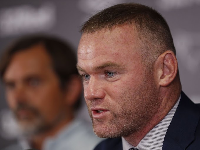 United's Nigerian Hosts Blast Rooney Illness Rumours