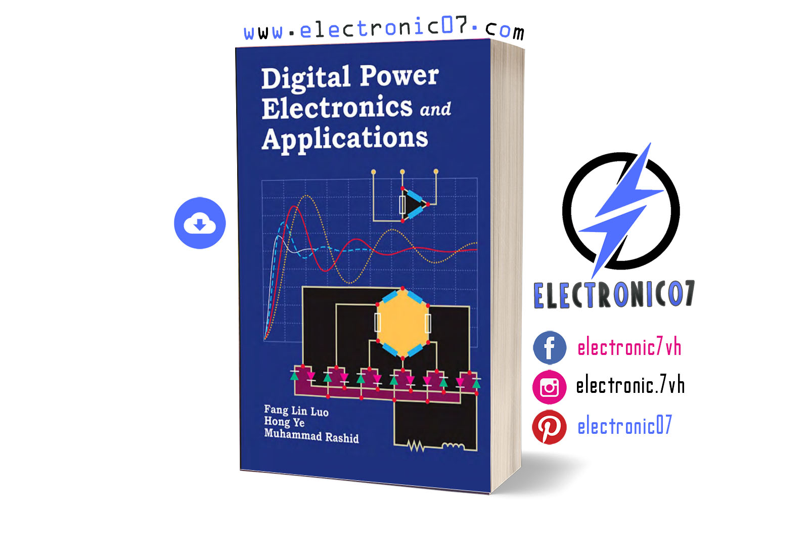 Download Digital Power Electronics and Applications PDF
