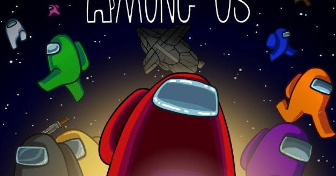 Among Us Mod Versi Terbaru 2020 Sundaxploit