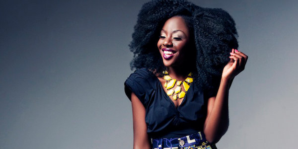 Meet Ngozi Opara Hairstylist Natural Hair Educator And Founder
