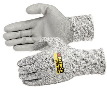 găng tay chống lạnh âm 35 độ