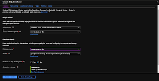 Anupama Natarajan: Data Platform Tips 7 - Move Azure SQL Database from ...