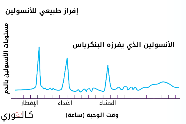 كيفية حساب جرعات الانسولين لمرضى السكري المرسال