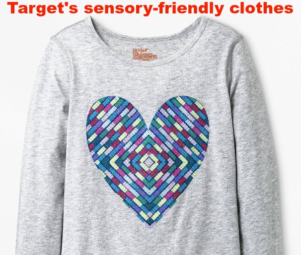 is target friendly that max target s new sensory friendly clothes what are saying is target friendly that max target s new sensory friendly clothes what are saying