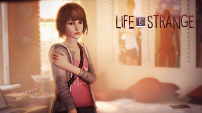 Game petualangan android Life is Strange