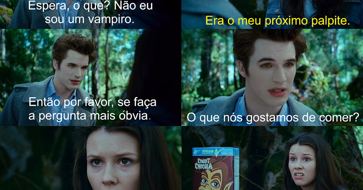 Se Anima: Filme - Os vampiros que se mordam