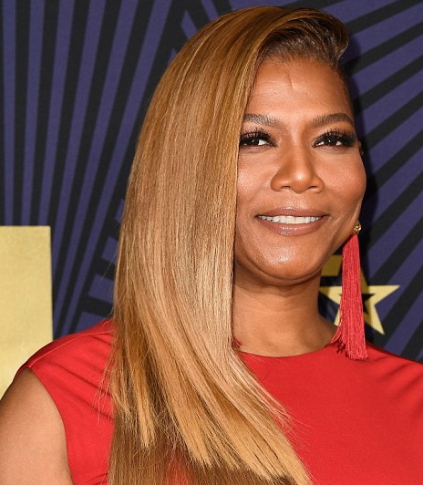 queen latifah award