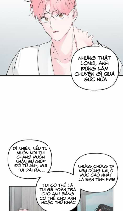 Đọc truyện Assorted Wildness - Chapter 40