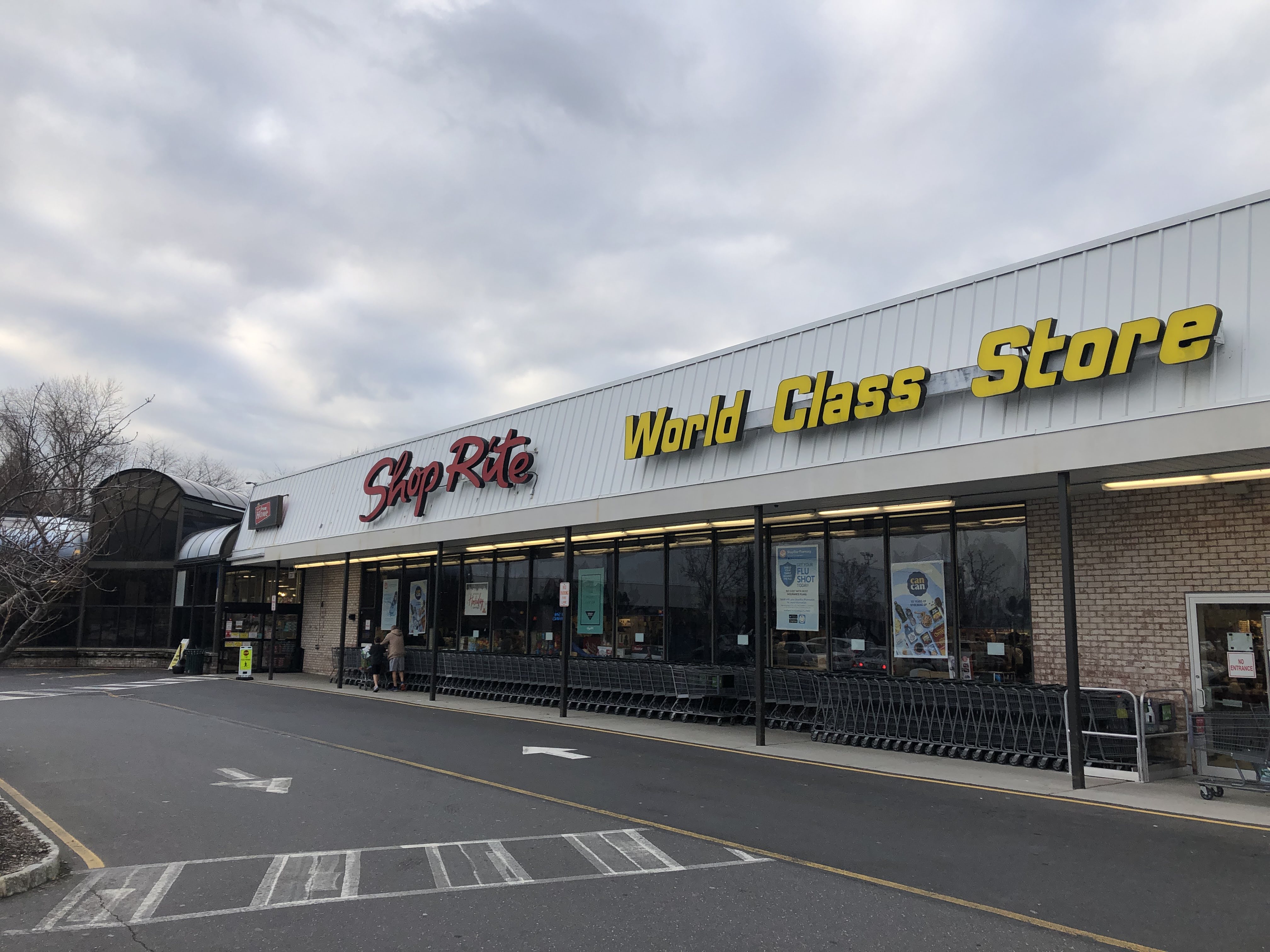 TOUR ShopRite West Long Branch, NJ