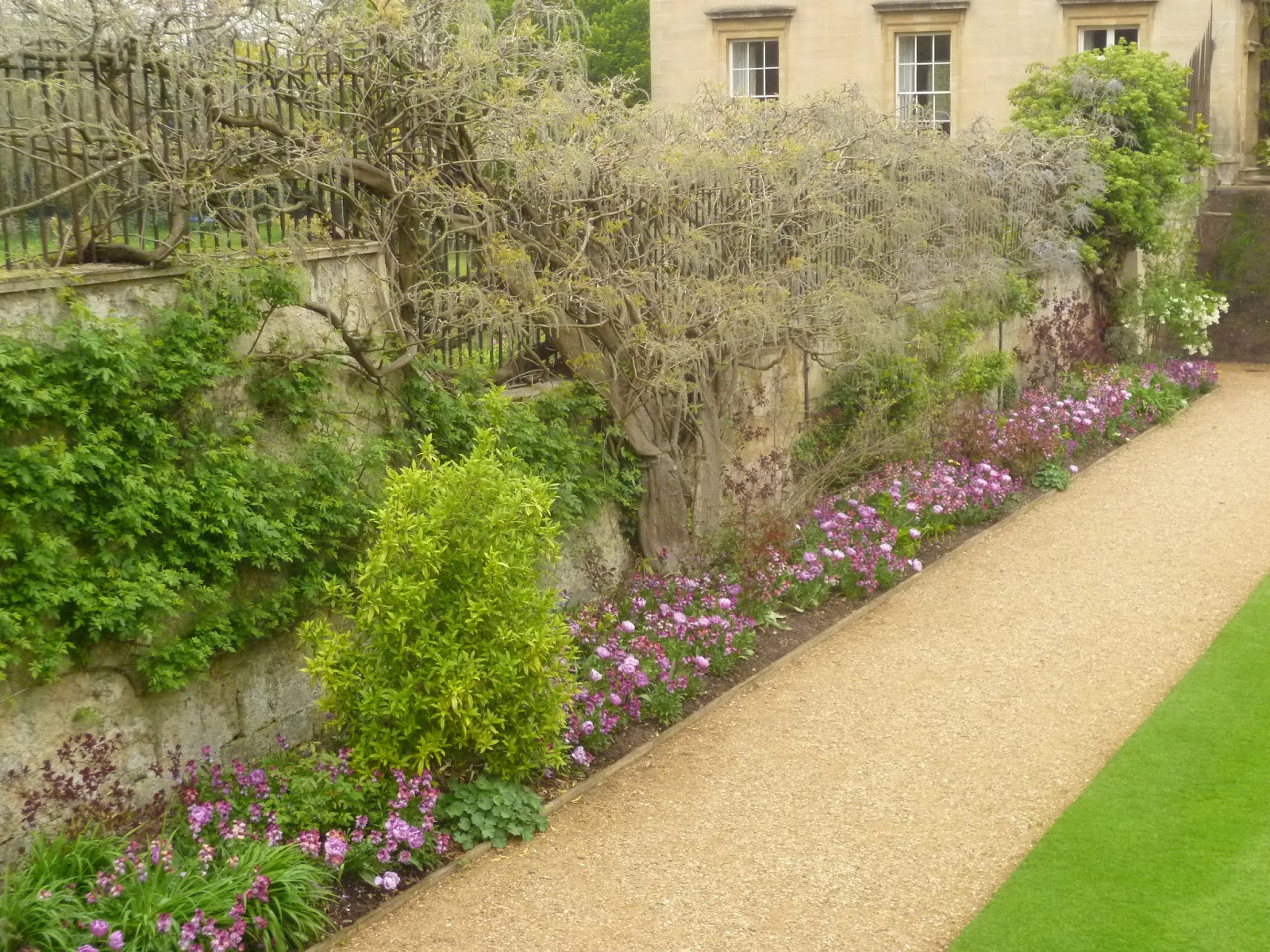 Idyll Haven September 2013