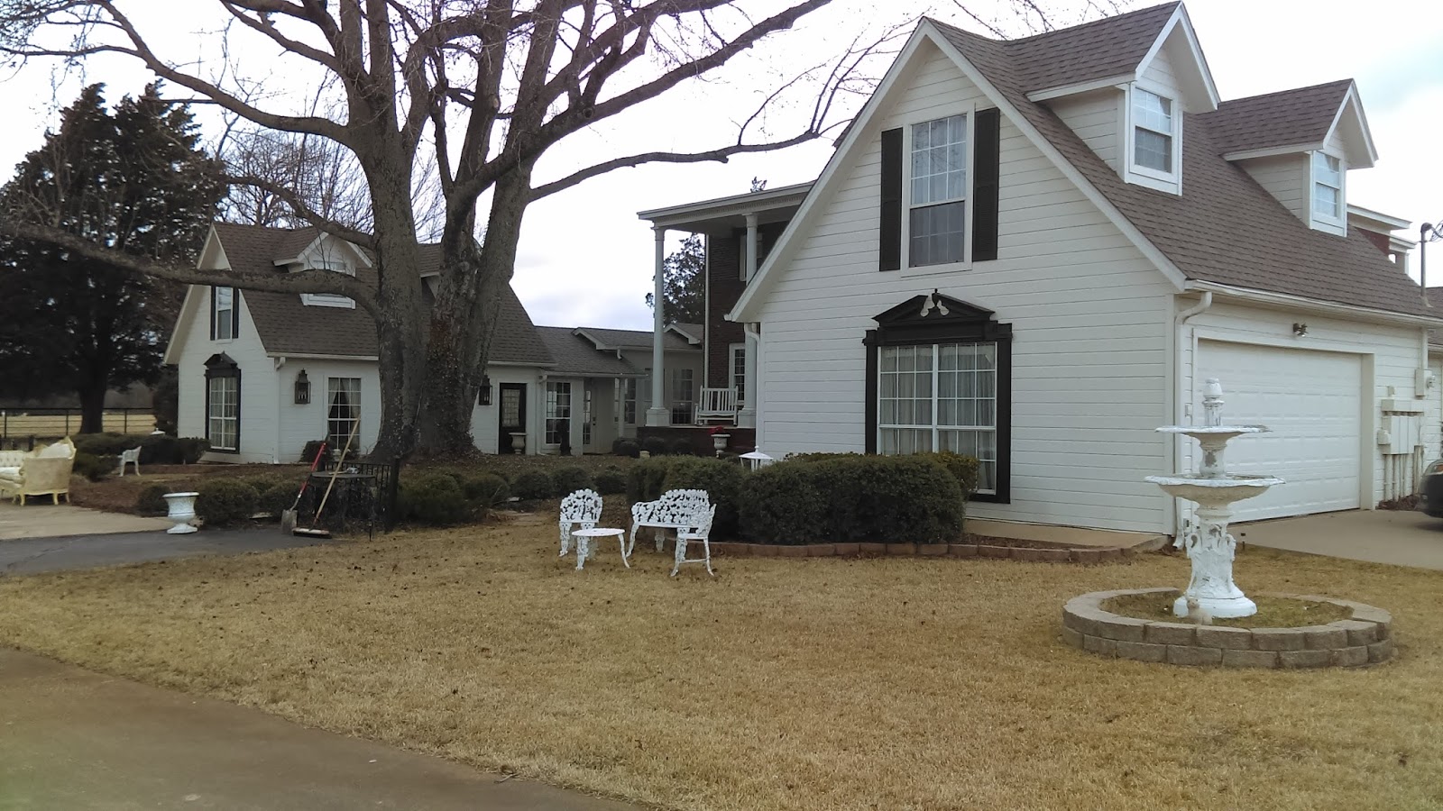 Michéll Events Venue Spotlight Southern Serenity Ranch & Retreat