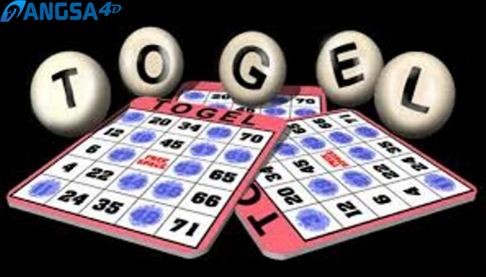 Perjudian Judi Togel Online
