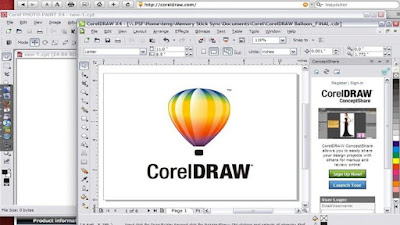 Corel Draw x5 Serial Number