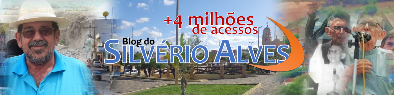 Blog do Silvério Alves
