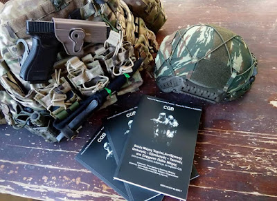 CQB - Βολές Μάχης Ταχείας Αντίδρασης, Οπλισμός – Εξοπλισμός – Τακτικές στο Σύγχρονο Πεδίο Μάχης CQB - Βολές Μάχης Ταχείας Αντίδρασης, Οπλισμός – Εξοπλισμός – Τακτικές στο Σύγχρονο Πεδίο Μάχης