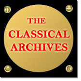 THE CLASSICAL ARCHIVES - Composers
