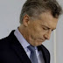 (video) "ESTABA SIN DORMIR": EN UNA NUEVA CONFERENCIA, MACRI PIDIÓ DISCULPAS POR LA CONFERENCIA ANTERIOR